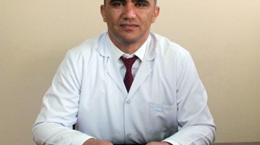 92 Yıllık İl&ccedil;ede İlk Ameliyat