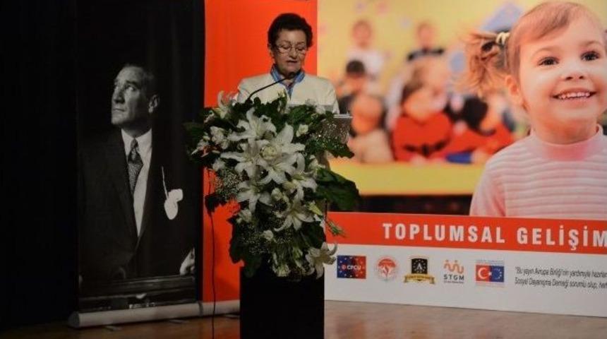 Togemder&rsquo;den &lsquo;temiz Sınıf, Sağlıklı Gelecek&rsquo; Projesi