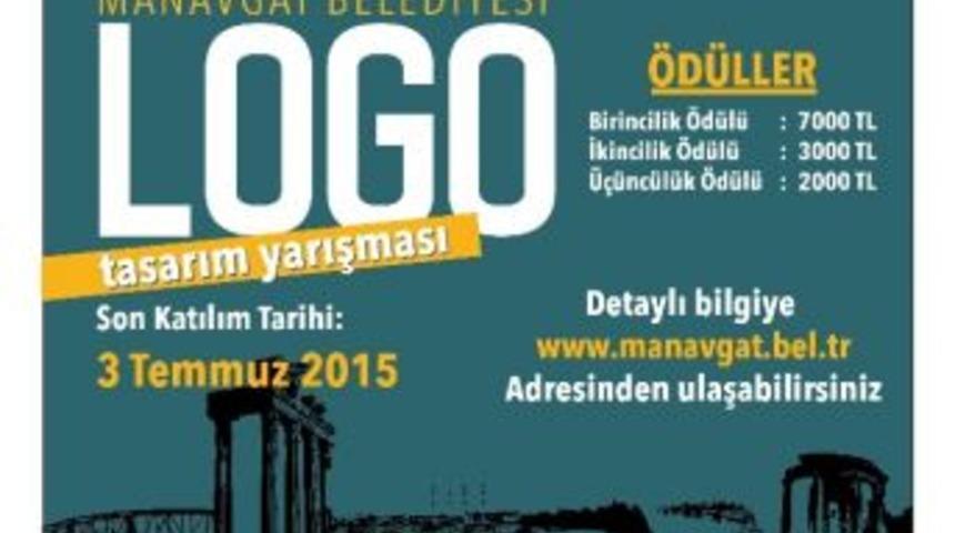 Manavgat Belediyesi&rsquo;nden Logo Tasarım Yarışması