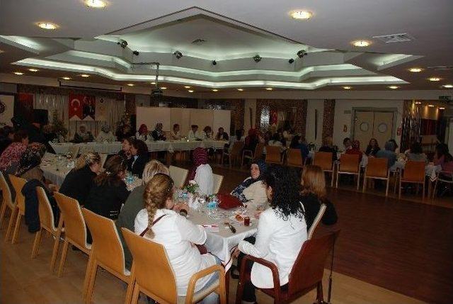 Keşir, Stk’larla Temas İçinde Olmamıza Fırsat Verin 2