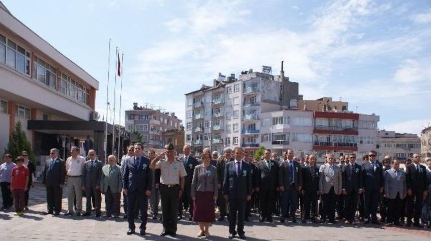 &rsquo;d&uuml;nya &Ccedil;evre G&uuml;n&uuml;&rsquo; Etkinlikleri
