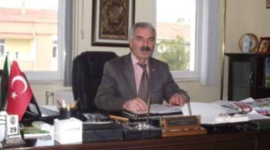 Erdoğan&rsquo;dan &Ccedil;ift&ccedil;ilere &lsquo;başak Yanıklığı&rsquo; Uyarısı