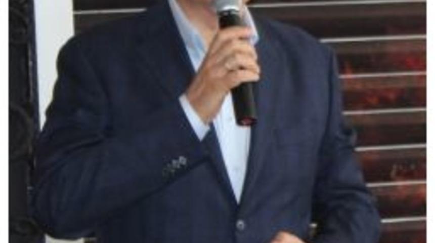 Kurtulmuş: &ldquo;g&uuml;&ccedil;l&uuml; Olmaya Mahkumuz&rdquo;