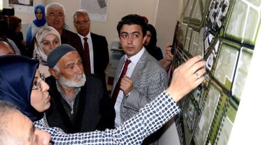 Meram Kentsel D&ouml;n&uuml;ş&uuml;mde &Ouml;rnek Oluyor