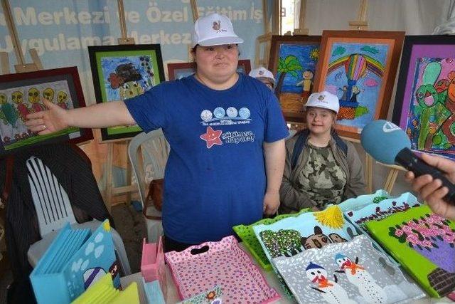 Çevreci Çocuklardan Büyüklerine Mesaj 1