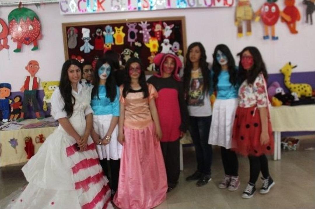 Bulanık&rsquo;ta G&ouml;z Kamaştıran Sergi