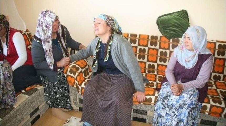 Kastamonu&rsquo;da İş Kazası Ge&ccedil;iren İş&ccedil;i Memleketi Yozgat&rsquo;ta Toprağa Verildi