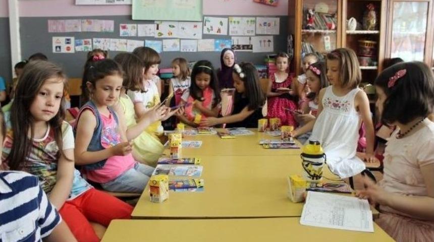 Tika&rsquo;dan Makedonya&rsquo;da Ortak Tarihin Yaşatılmasına Destek