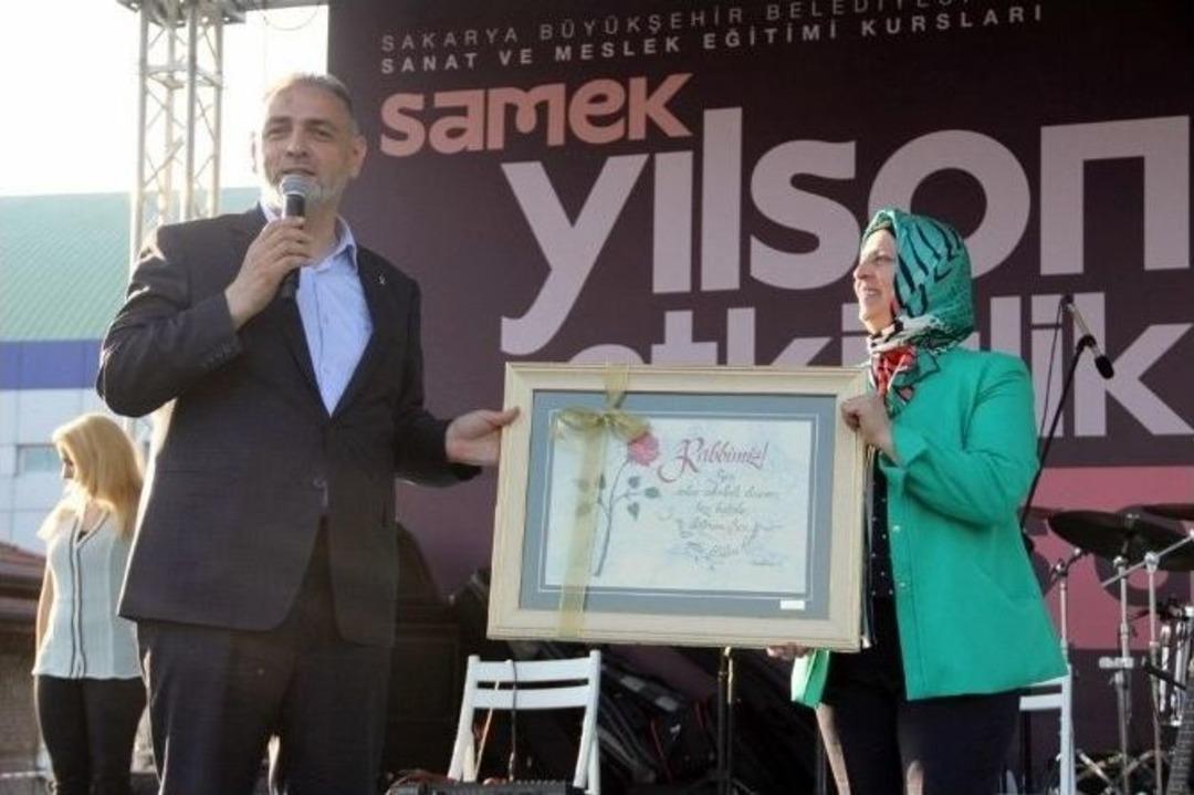 Milletvekili Hacıey&uuml;poğlu: &ldquo;derdimiz Yetki Değil, Millettir&rdquo;