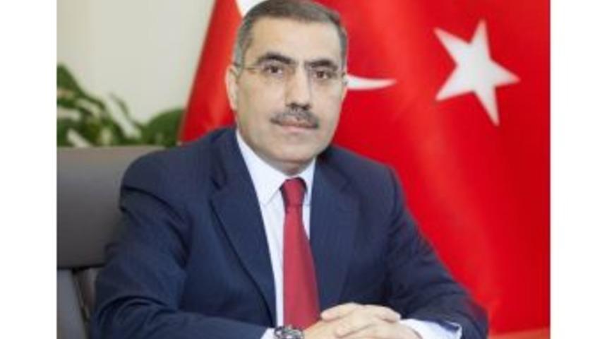 &Ccedil;elikcan: &ldquo;&uuml;lkemizin Kazandığı Bir Se&ccedil;im Olsun&rdquo;