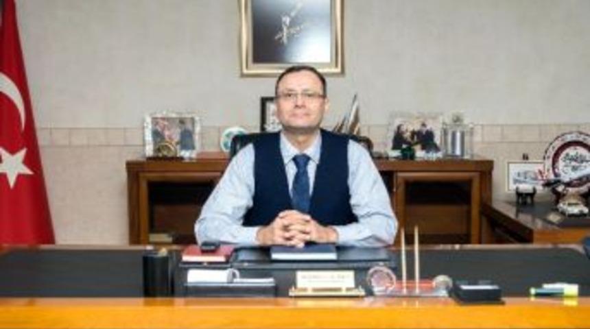 Aşut: &ldquo;neye Rağmen Olursa Olsun Ekonomik Kalkınma Peşinde Değiliz&rdquo;