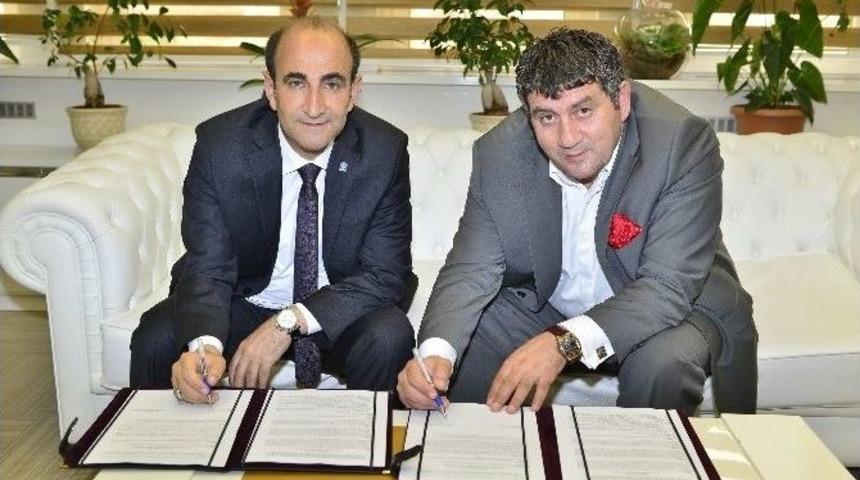 Yıldırım&rsquo;da Asans&ouml;rlere &lsquo;standart&rsquo; Geliyor