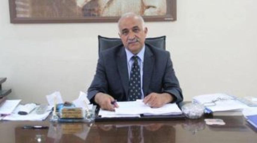 Chp&rsquo;li &Uuml;yeler Engel Olamadı