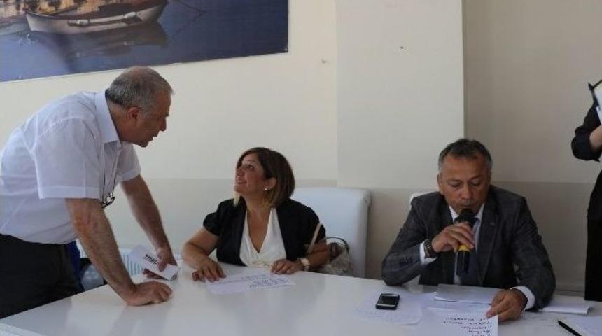 B&uuml;y&uuml;k&ccedil;ekmece Belediyesi İşsiz Ve İşvereni Buluşturdu