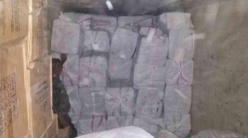 Gaziantep Emniyeti&rsquo;nden Ka&ccedil;ak&ccedil;ılara Darbe