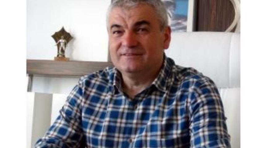 Mersin İdmanyurdu'na 'cas' Şoku