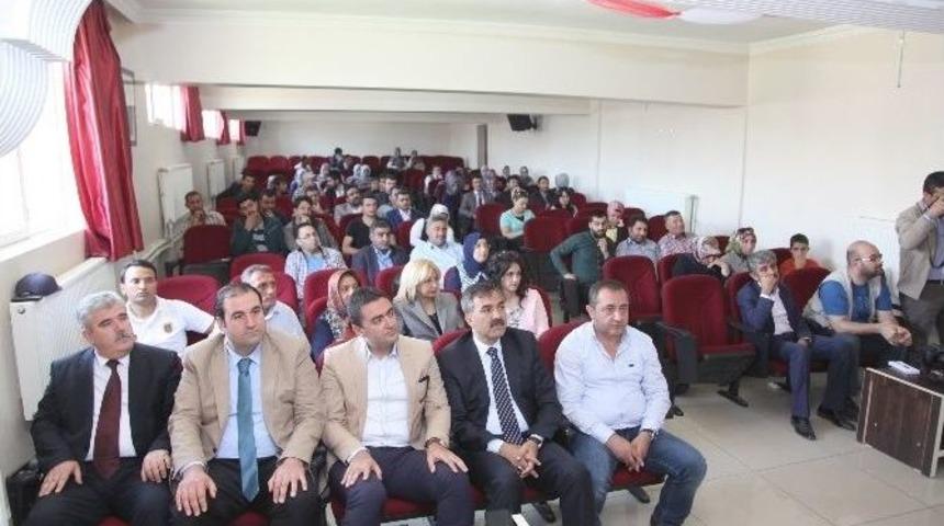 Başarılı Kursiyerlere Sertifika Verildi