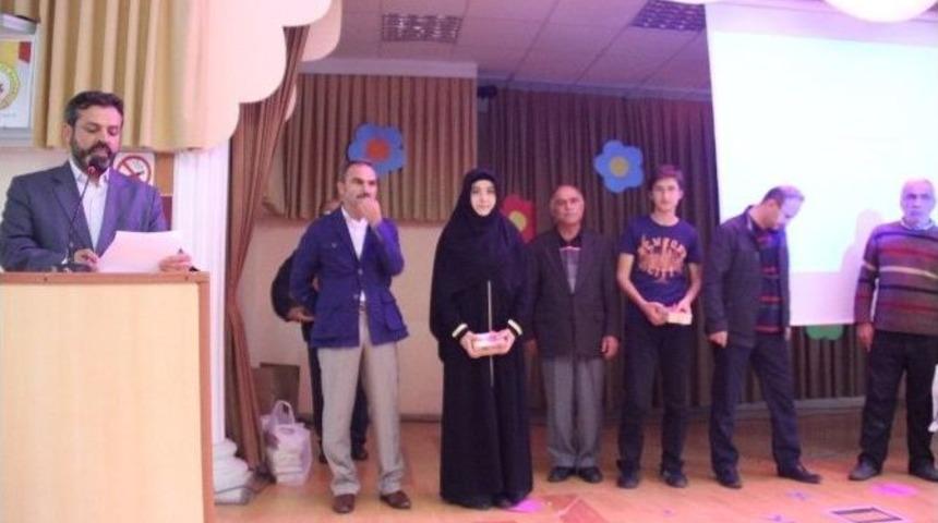 Seydişehir&rsquo;de &ldquo;islam Nedir?&rdquo; Yarışması