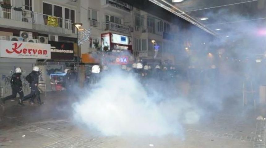 Berkin Elvan'ı Anma G&ouml;sterisine Katılan 24 Kişi Yargılanıyor