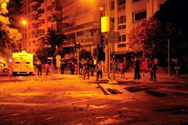 Berkin Elvan ı Anma Gösterisine Katılan 24 Kişi Yargılanıyor 1