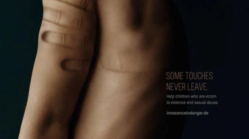 Masumiyet tehlikede! "Bazı dokunuşların izi ge&ccedil;mez" 