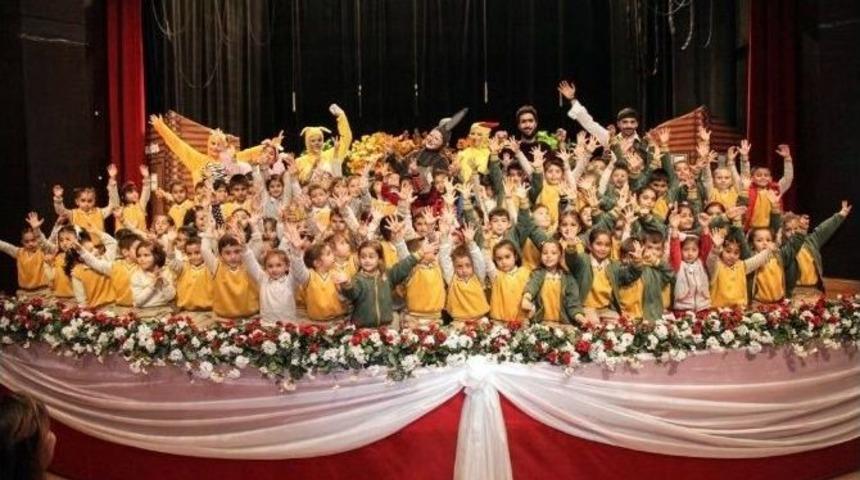 Yılın En İyi Kurumsal Sosyal Sorumluluk Projesi &Ouml;d&uuml;l&uuml; Enerjisa&rsquo;nın