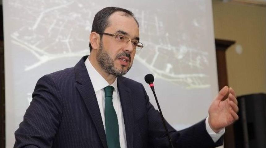 Başiskele&rsquo;de 5 Mahallede 49 Hektar Zemin Et&uuml;t &Ccedil;alışması Tamamlandı