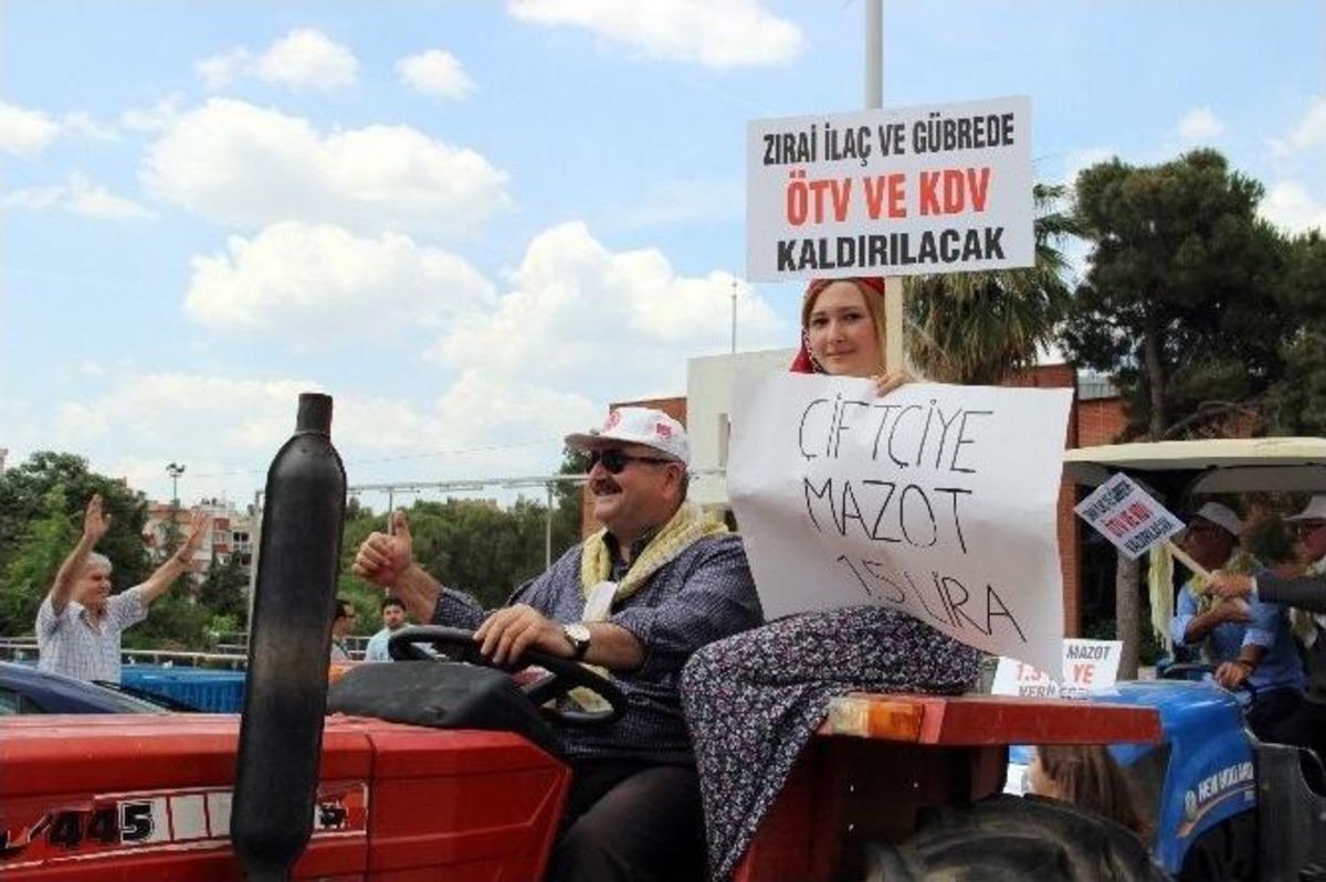 Chp&rsquo;den İlgin&ccedil; Se&ccedil;im &Ccedil;alışması