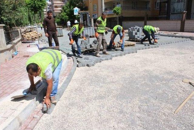 Çiftçi: “tüm Çalışmalar Planlı Ve Tekniğine Uygun Yapılıyor”