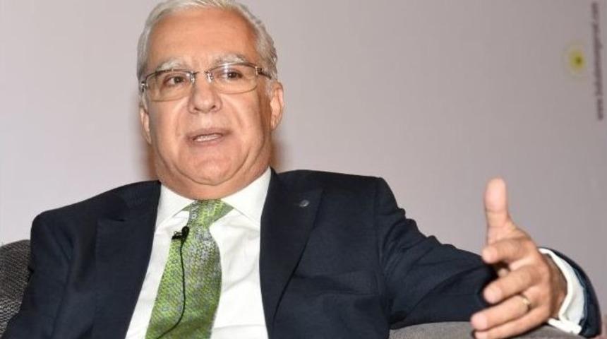 Mas&rsquo;ın İkinci G&uuml;n Konuğu Ebso Oldu