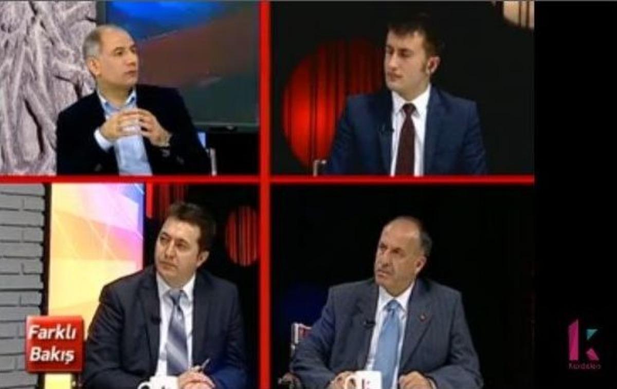Kardelen Tv&rsquo;de Se&ccedil;imin Nabzını Tuttular&hellip;
