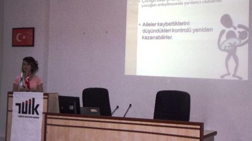 T&uuml;ik, Personellerine Eğitim Vermeye Devam Ediyor