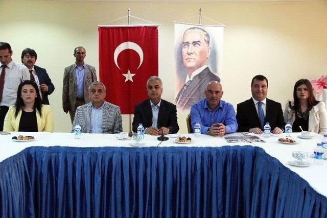 Bahçeli Adana’dan Memnun Ayrıldı 1