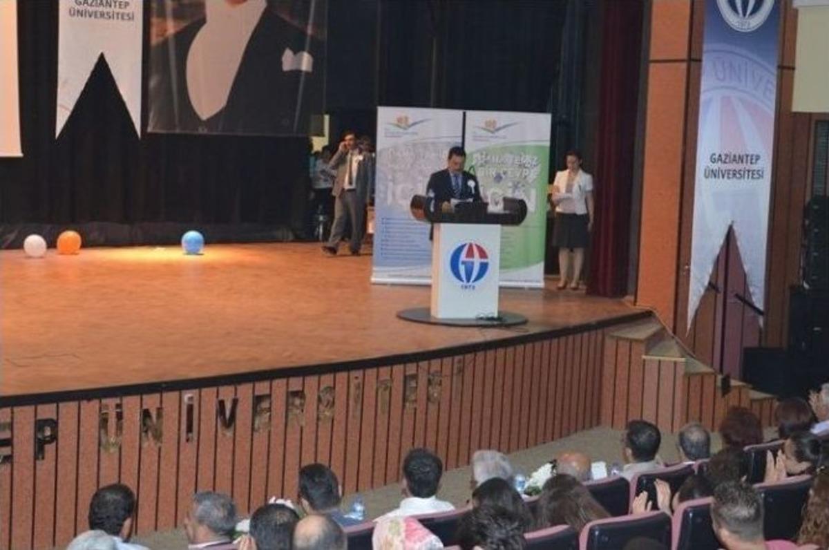 &Ccedil;evre Ve Şehircilik İl M&uuml;d&uuml;rl&uuml;ğ&uuml;&rsquo;nden &Ccedil;evre Haftası Kutlaması