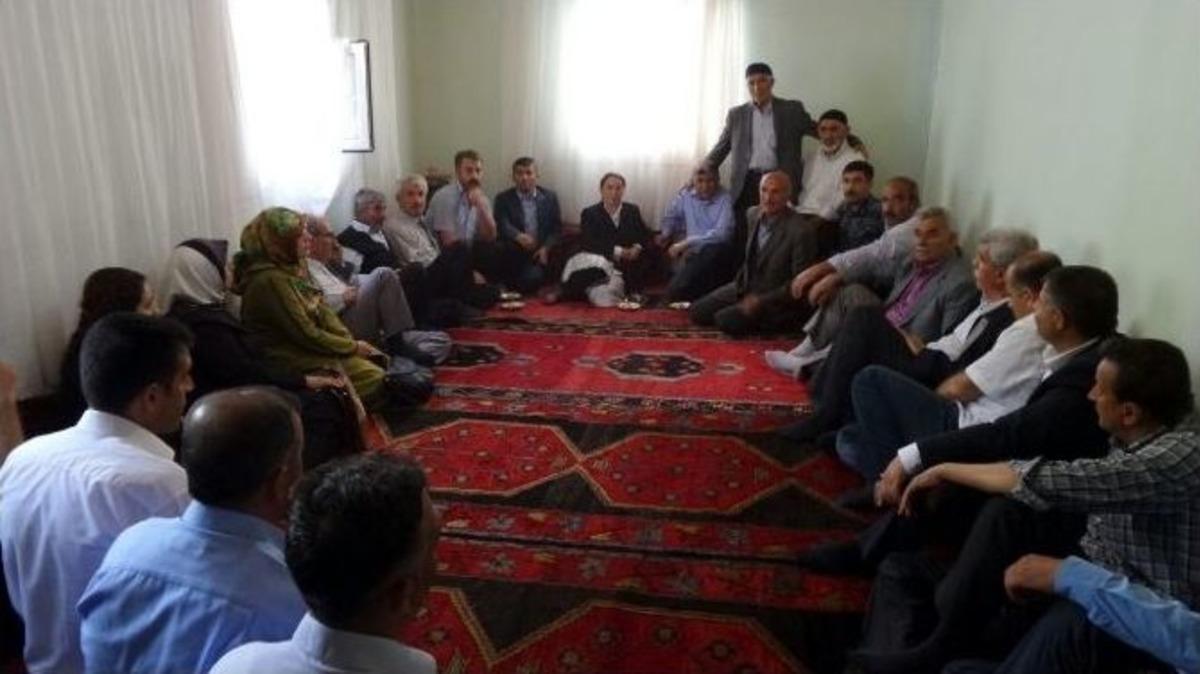 &Ccedil;alık: "7 Haziran Tarihi, 1071 Tarihi Kadar &Ouml;nemlidir"