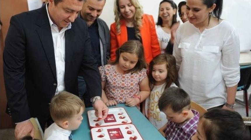 Boz&uuml;y&uuml;k Belediyesi Yaz Okullarına Başvurular Başladı