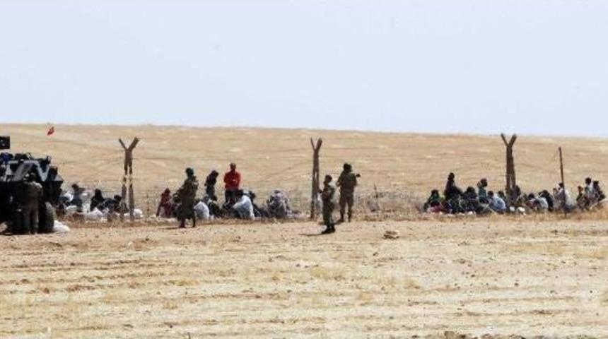 Suriye&rsquo;Den Gelişler Devam Ediyor