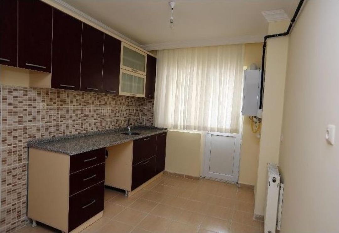 Yenimahalle&rsquo;den Şiddet Mağduru Kadınlara Yaşam Evi