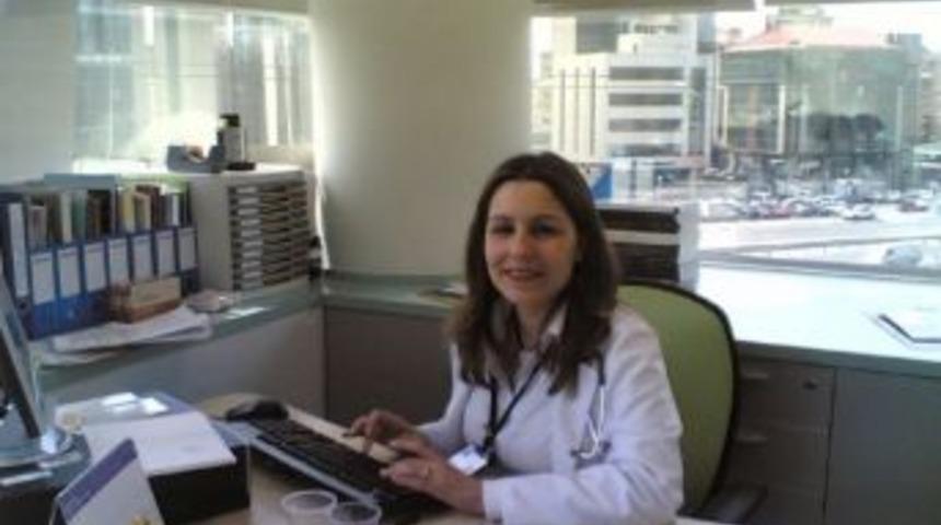 Akciğer Kanseri Tedavisinde Artık &rsquo;amiral Gemisi&rsquo; Var