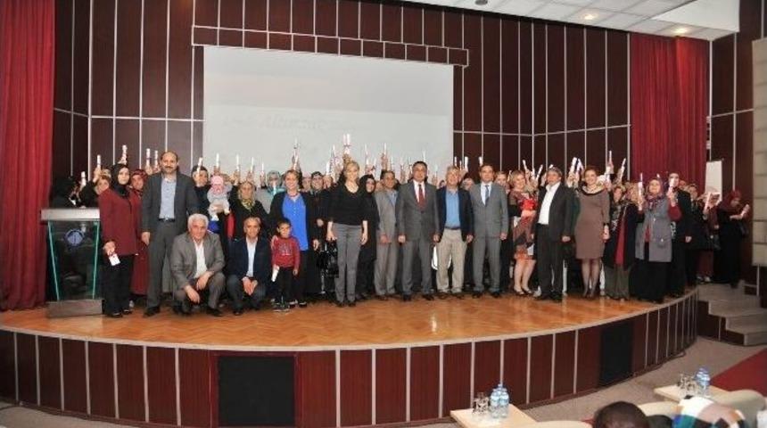 Altındağ&rsquo;da Okuma Bayramı