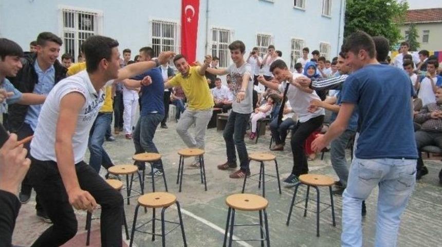 &lsquo;denizciler G&uuml;n&uuml;&rsquo; Ş&ouml;len Havasında Kutlandı