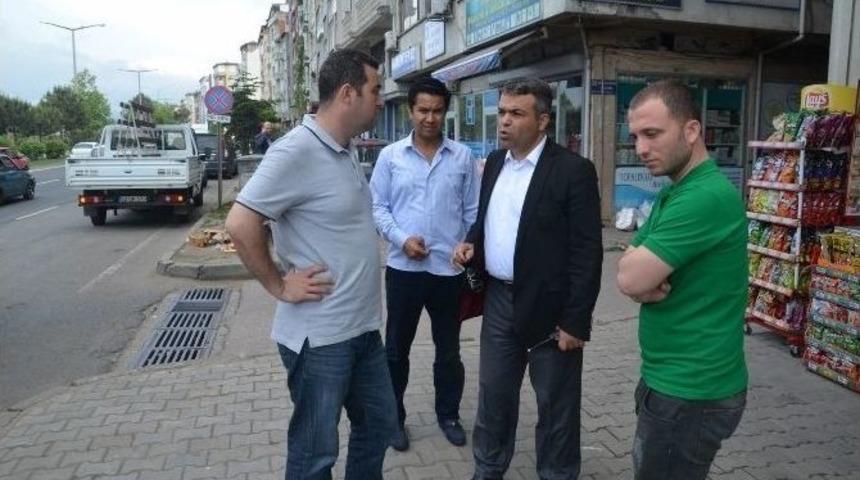 Fatsa&rsquo;da 3 Adet &Uuml;st Ge&ccedil;it Yapılacak