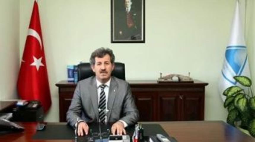 Adıyaman &Uuml;niversitesi&rsquo;nden A&ccedil;ıklama