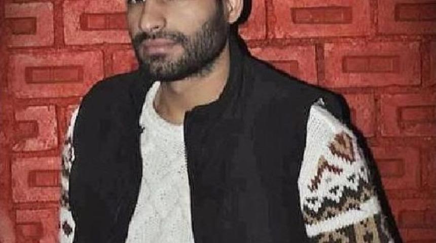 Derince'de T&uuml;fekli Kavga: 1 Yaralı