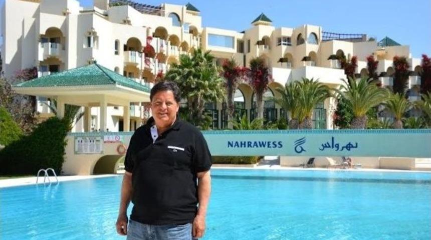 Tunus&rsquo;tan Egeli Yatırımcıya Davet Var