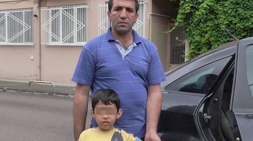 Hasta Yakını İle Sağlık &Ccedil;alışanları Arasında Arbede