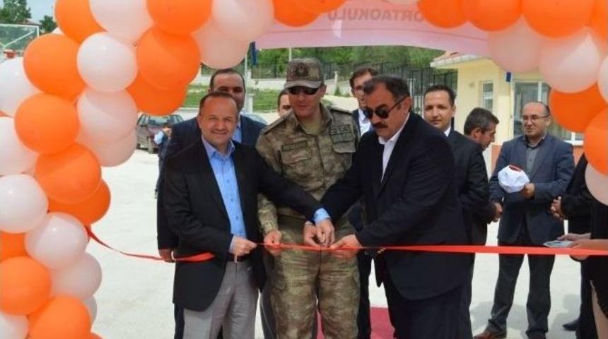 Ladik&rsquo;te Bilim Fuarı