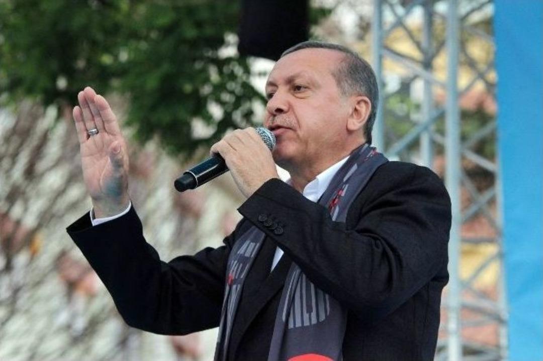 Erdoğan Eskişehir&rsquo;de (1)