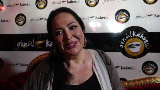 Çanakkale de Türkan Şoray Izdihamı 3