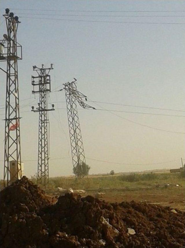 Dicle Edaş Ekipleri Seferber Oldu 2